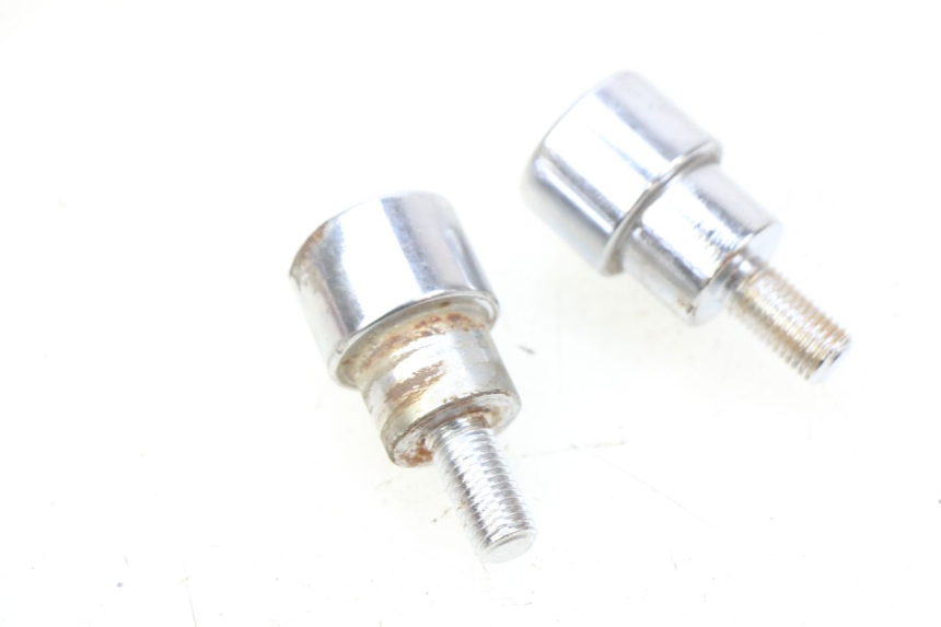 photo de ZAŚLEPKA KIEROWNICY YAMASAKI YM T 125 (2015 - 2020) - Inny kąt widzenia