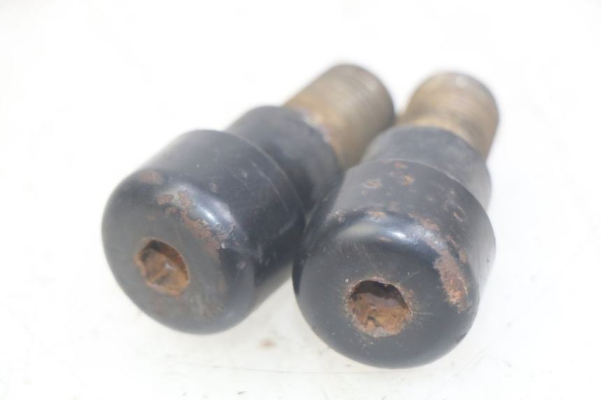 photo de ZAŚLEPKA KIEROWNICY YAMAHA YP MAJESTY 400 (2004 - 2008) - Widok główny