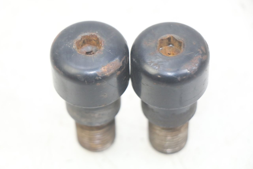 photo de ZAŚLEPKA KIEROWNICY YAMAHA YP MAJESTY 400 (2004 - 2008) - Szczegół części