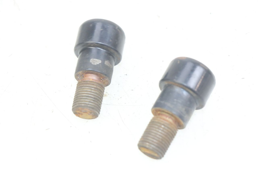 photo de ZAŚLEPKA KIEROWNICY YAMAHA YP MAJESTY 400 (2004 - 2008) - Zoom stanu zużycia