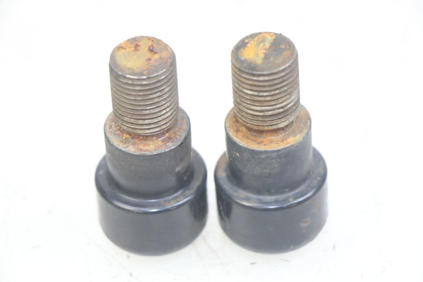 photo de ZAŚLEPKA KIEROWNICY YAMAHA YP MAJESTY 400 (2004 - 2008) - Inny kąt widzenia