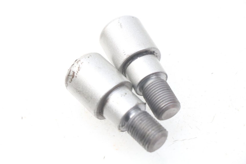 photo de ZAŚLEPKA KIEROWNICY YAMAHA YP X-MAX XMAX 400 (2014 - 2017) - Szczegół części