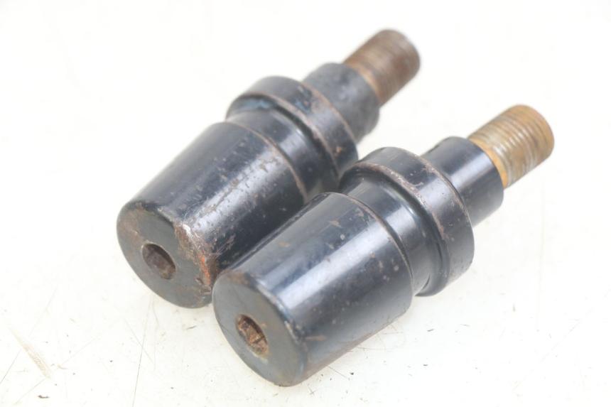 photo de ZAŚLEPKA KIEROWNICY YAMAHA YZF R THUNDERCAT 600 (1996 - 2003) - Widok główny