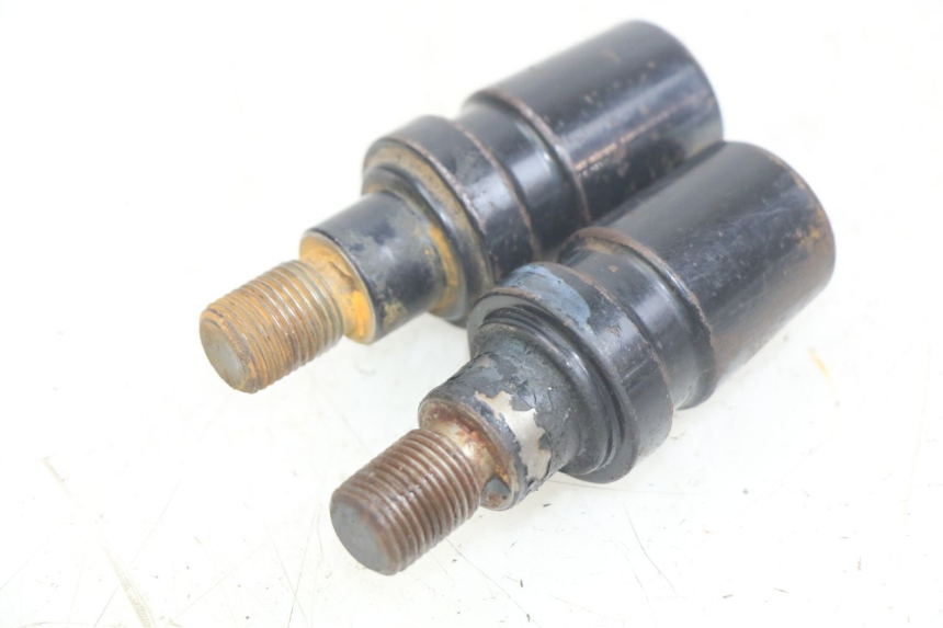 photo de ZAŚLEPKA KIEROWNICY YAMAHA YZF R THUNDERCAT 600 (1996 - 2003) - Szczegół części