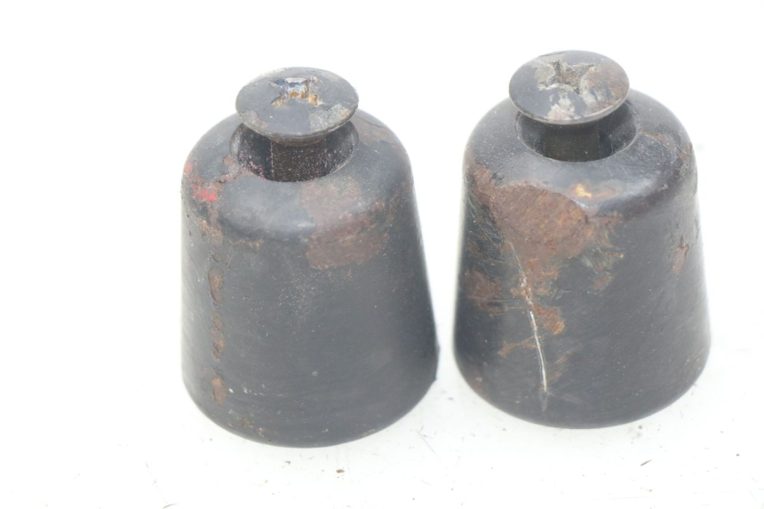 photo de ZAŚLEPKA KIEROWNICY KAWASAKI Z S 750 (2003 - 2006) - Widok główny