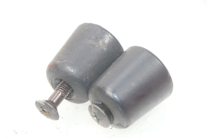 photo de ZAŚLEPKA KIEROWNICY KAWASAKI Z S 750 (2003 - 2006) - Zoom stanu zużycia