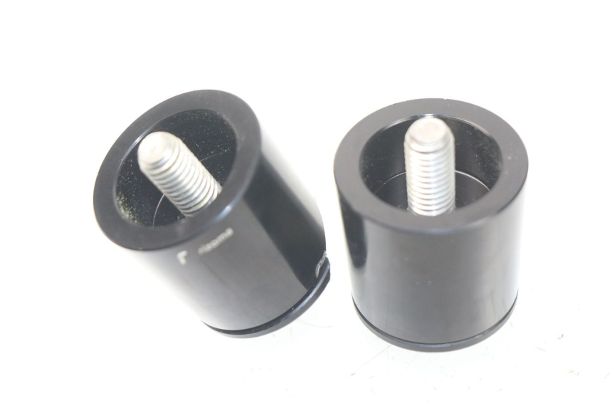 photo de ZAŚLEPKA KIEROWNICY KAWASAKI Z Z900 900 (2017 - 2019) - Szczegół części