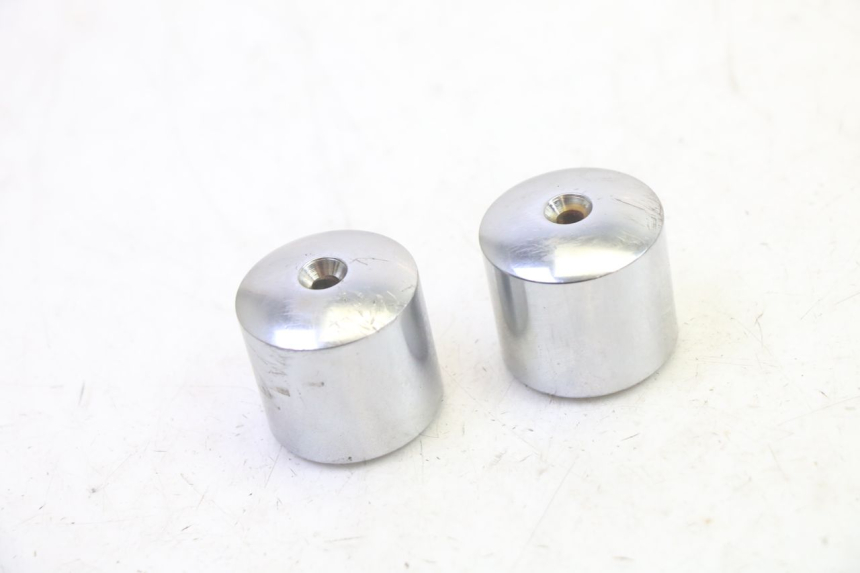 photo de ZAŚLEPKA KIEROWNICY KYMCO ZING 125 (1997 - 2003) - Widok główny