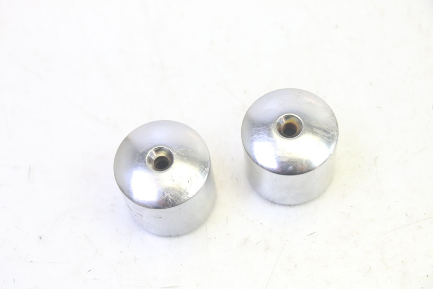 photo de ZAŚLEPKA KIEROWNICY KYMCO ZING 125 (1997 - 2003) - Szczegół części