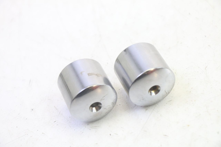 photo de ZAŚLEPKA KIEROWNICY KYMCO ZING 125 (1997 - 2003) - Zoom stanu zużycia