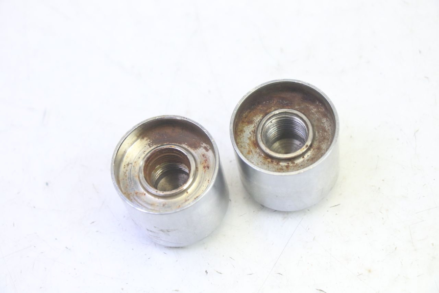 photo de ZAŚLEPKA KIEROWNICY KYMCO ZING 125 (1997 - 2003) - Inny kąt widzenia