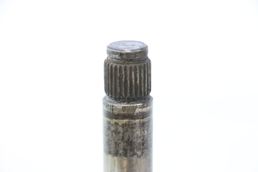 photo de SPRZĘGŁO PEUGEOT 103 SPX CLIP 50 (1989 - 1992) - Kontrola wizualna