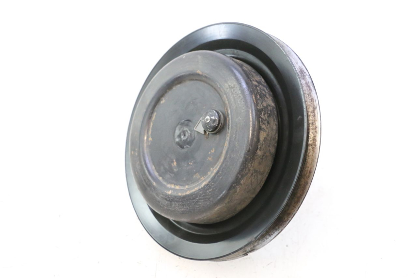 photo de SPRZĘGŁO PEUGEOT 103 SPX CLIP 50 (1989 - 1992) - Struktura - zbliżenie