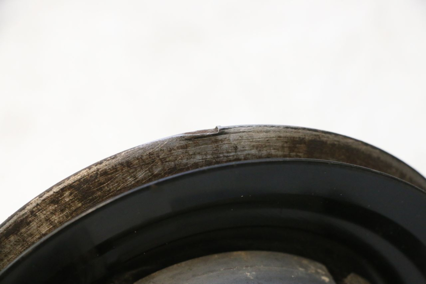 photo de SPRZĘGŁO PEUGEOT 103 SPX CLIP 50 (1989 - 1992) - Zoom stanu zużycia