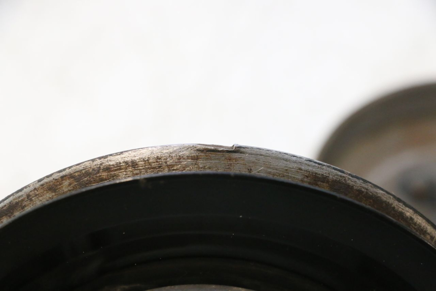 photo de SPRZĘGŁO PEUGEOT 103 SPX CLIP 50 (1989 - 1992) - Inny kąt widzenia
