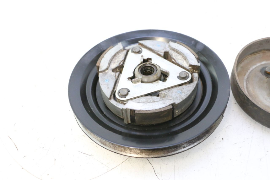 photo de SPRZĘGŁO PEUGEOT 103 SPX CLIP 50 (1989 - 1992) - Oznaczenia i referencje