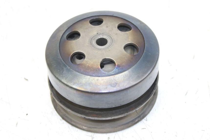 photo de SPRZĘGŁO KYMCO AGILITY 4T 50 (2005 - 2018) - Widok główny