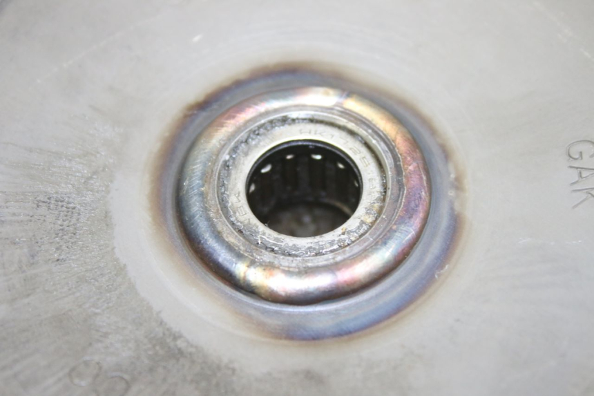 photo de SPRZĘGŁO KYMCO AGILITY 4T 50 (2005 - 2018) - Szczegół części