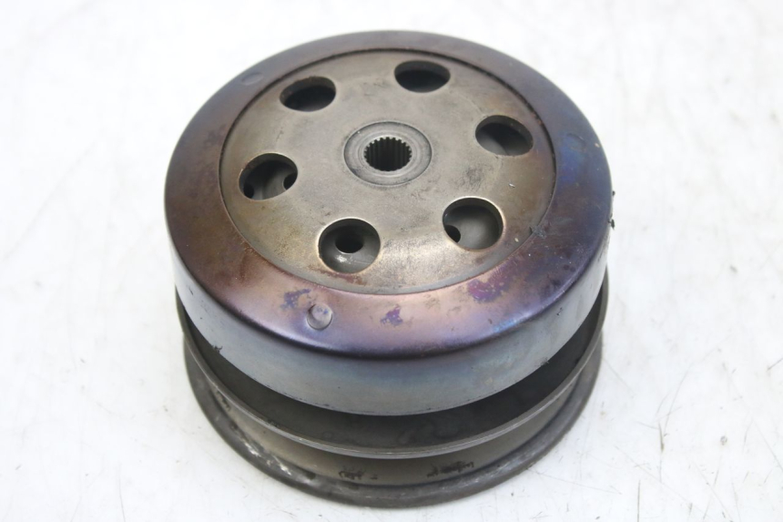 photo de SPRZĘGŁO KYMCO AGILITY 4T 50 (2005 - 2018) - Widok główny