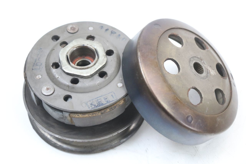 photo de SPRZĘGŁO KYMCO AGILITY 4T 50 (2005 - 2018) - Widok główny