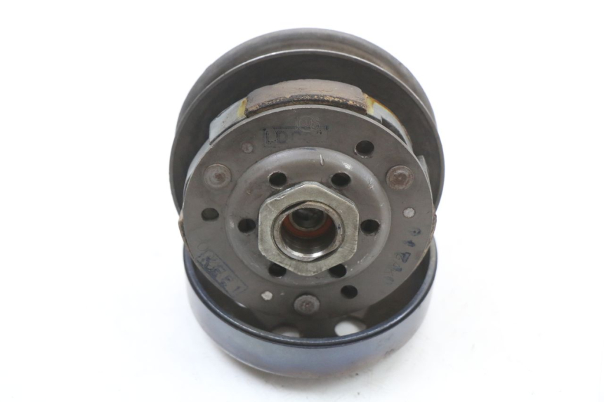 photo de SPRZĘGŁO KYMCO AGILITY 4T 50 (2005 - 2018) - Inny kąt widzenia