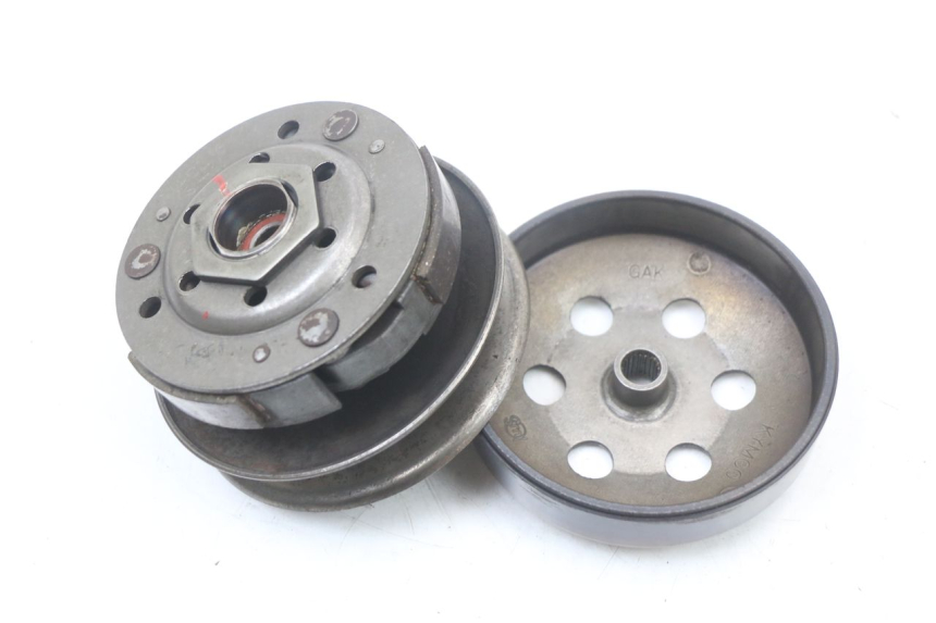 photo de SPRZĘGŁO KYMCO AGILITY 4T 50 (2005 - 2018) - Szczegół części