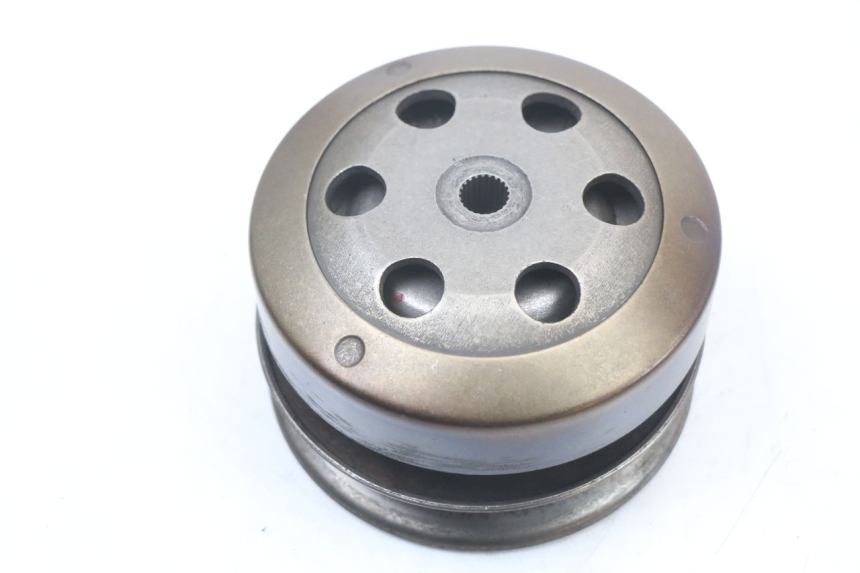 photo de SPRZĘGŁO KYMCO AGILITY 4T 50 (2005 - 2018) - Zoom stanu zużycia