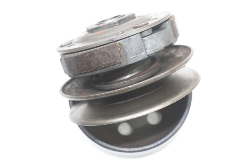 photo de SPRZĘGŁO KYMCO AGILITY 4T 50 (2005 - 2018) - Zbliżenie techniczne