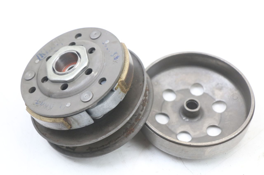 photo de SPRZĘGŁO KYMCO AGILITY 4T 50 (2005 - 2018) - Szczegół części