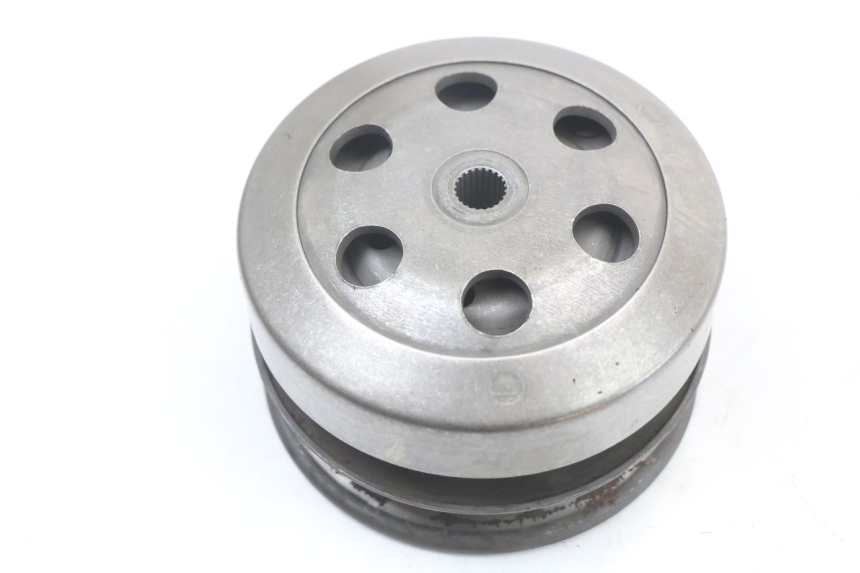 photo de SPRZĘGŁO KYMCO AGILITY 4T 50 (2005 - 2018) - Zoom stanu zużycia