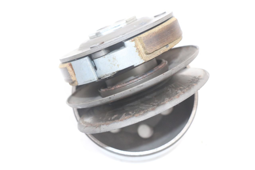 photo de SPRZĘGŁO KYMCO AGILITY 4T 50 (2005 - 2018) - Zbliżenie techniczne