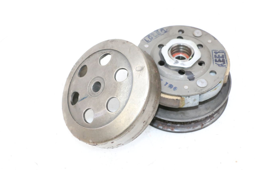 photo de SPRZĘGŁO KYMCO AGILITY CITY 4T 50 (2008 - 2016) - Szczegół części