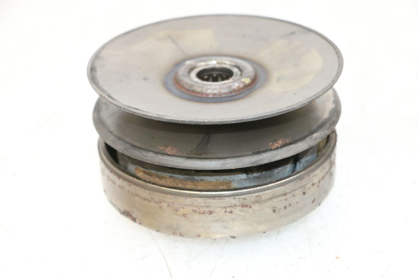 photo de SPRZĘGŁO KYMCO AGILITY CITY 4T 50 (2008 - 2016) - Zoom stanu zużycia