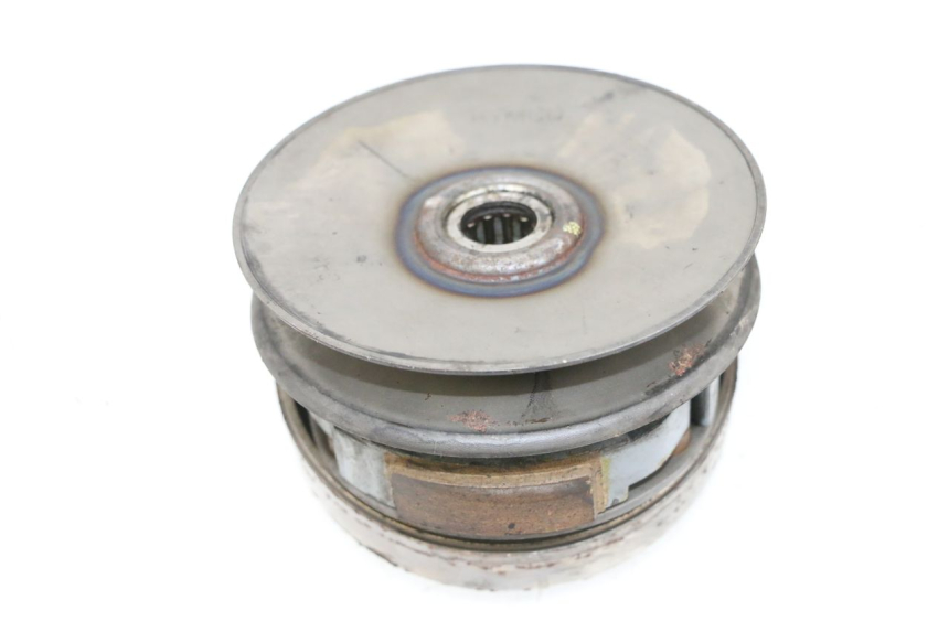 photo de SPRZĘGŁO KYMCO AGILITY CITY 4T 50 (2008 - 2016) - Inny kąt widzenia