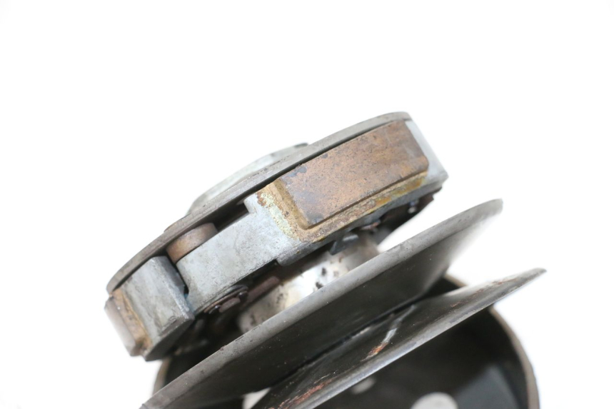 photo de SPRZĘGŁO KYMCO AGILITY CITY 4T 50 (2008 - 2016) - Stan powierzchni