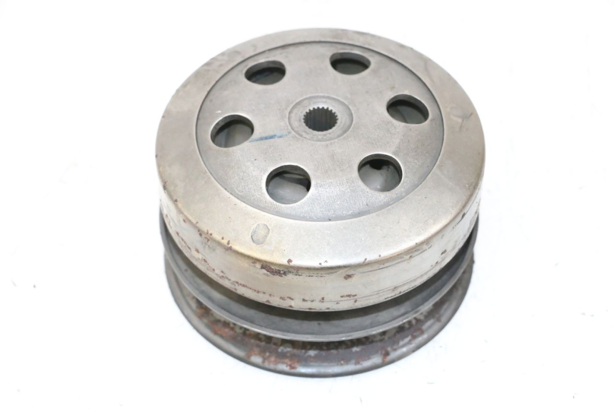 photo de SPRZĘGŁO KYMCO AGILITY CITY 4T 50 (2008 - 2016) - Część sprawdzona