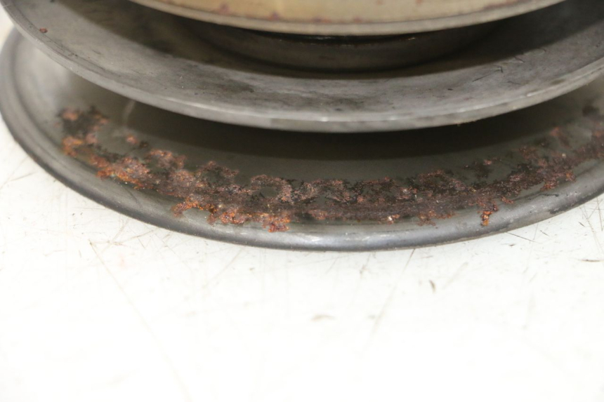 photo de SPRZĘGŁO KYMCO AGILITY CITY 4T 50 (2008 - 2016) - Oznaczenia i referencje