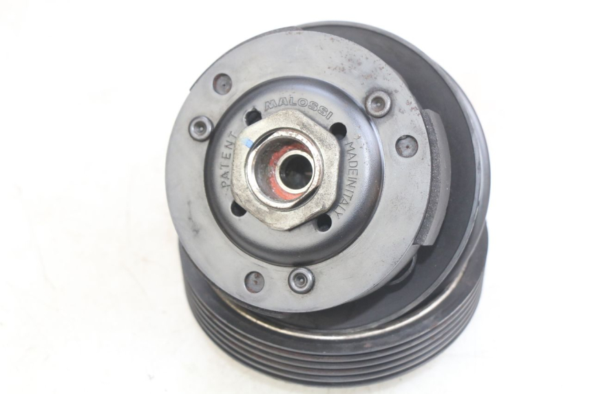 photo de SPRZĘGŁO KYMCO AGILITY NAKED RENOUVO 2T 50 (2011 - 2018) - Widok główny