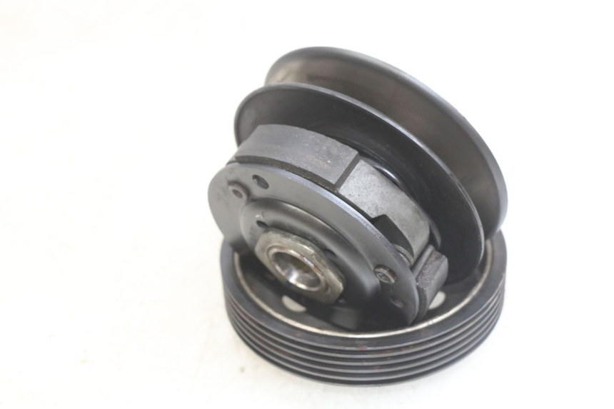 photo de SPRZĘGŁO KYMCO AGILITY NAKED RENOUVO 2T 50 (2011 - 2018) - Zoom stanu zużycia