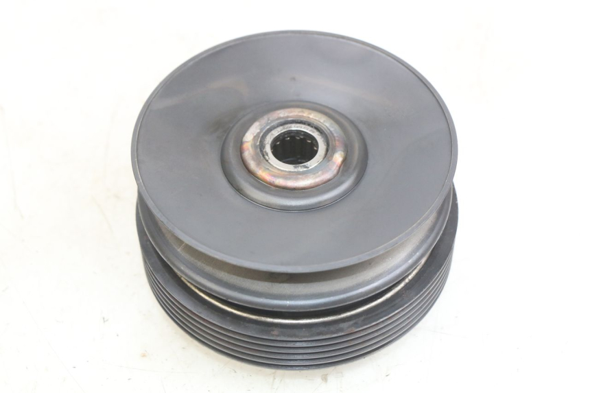 photo de SPRZĘGŁO KYMCO AGILITY NAKED RENOUVO 2T 50 (2011 - 2018) - Widok ogólny