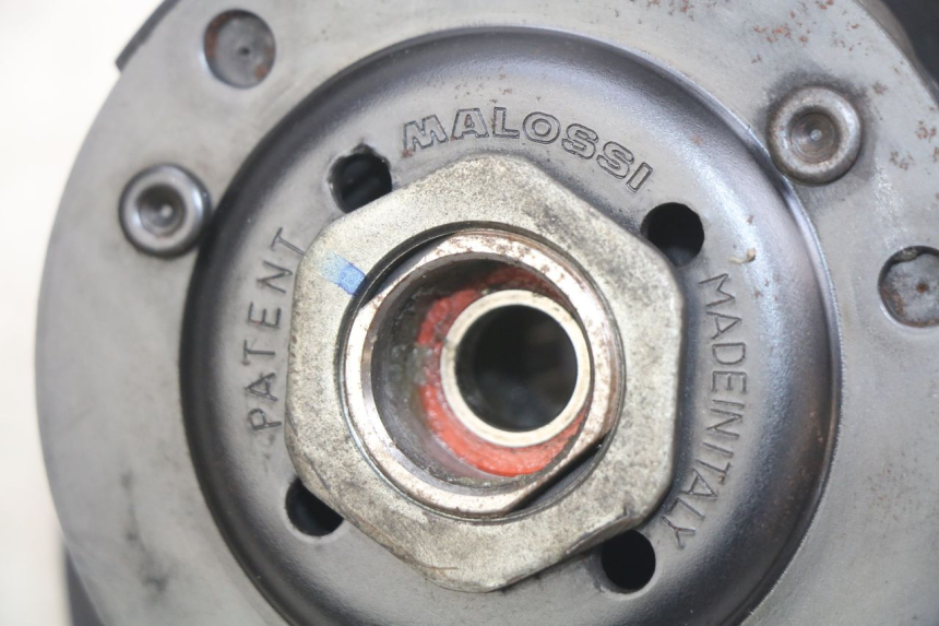 photo de SPRZĘGŁO KYMCO AGILITY NAKED RENOUVO 2T 50 (2011 - 2018) - Część sprawdzona