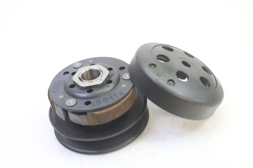 photo de SPRZĘGŁO KYMCO AGILITY NAKED RENOUVO 2T 50 (2011 - 2018) - Szczegół części