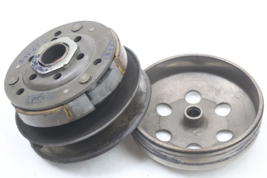 photo de SPRZĘGŁO KYMCO AGILITY PREMIUM 50 (2007 - 2010) - Szczegół części