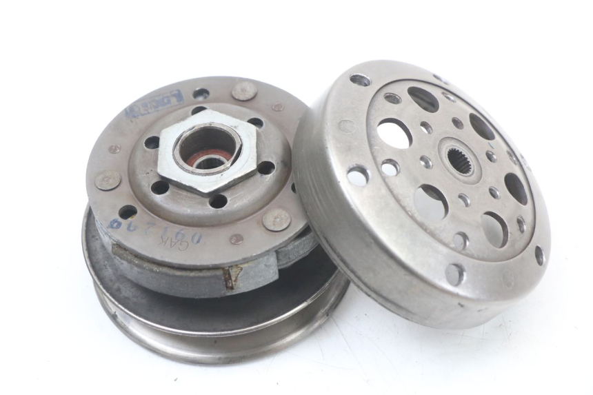 photo de SPRZĘGŁO KYMCO AGILITY RS 4T 50 (2009 - 2013) - Widok główny