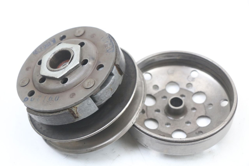 photo de SPRZĘGŁO KYMCO AGILITY RS 4T 50 (2009 - 2013) - Szczegół części