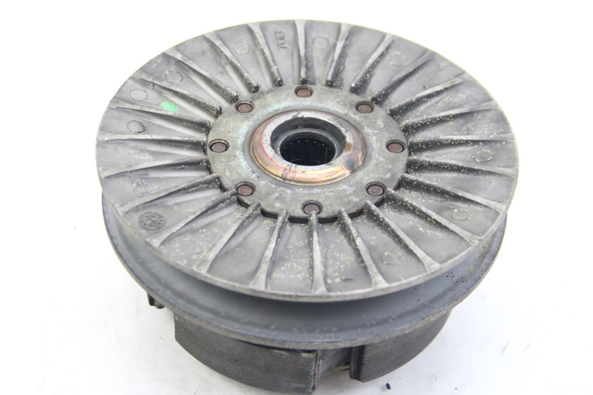 photo de SPRZĘGŁO APRILIA ATLANTIC 500 (2002 - 2003) - Szczegół części