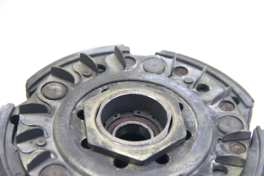 photo de SPRZĘGŁO APRILIA ATLANTIC 500 (2002 - 2003) - Inny kąt widzenia