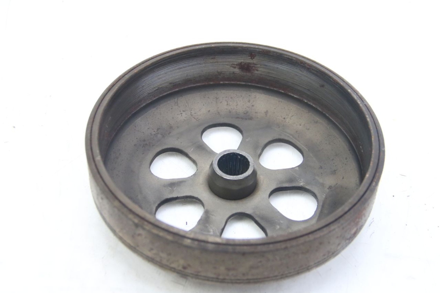 photo de SPRZĘGŁO APRILIA ATLANTIC 500 (2002 - 2003) - Widok ogólny