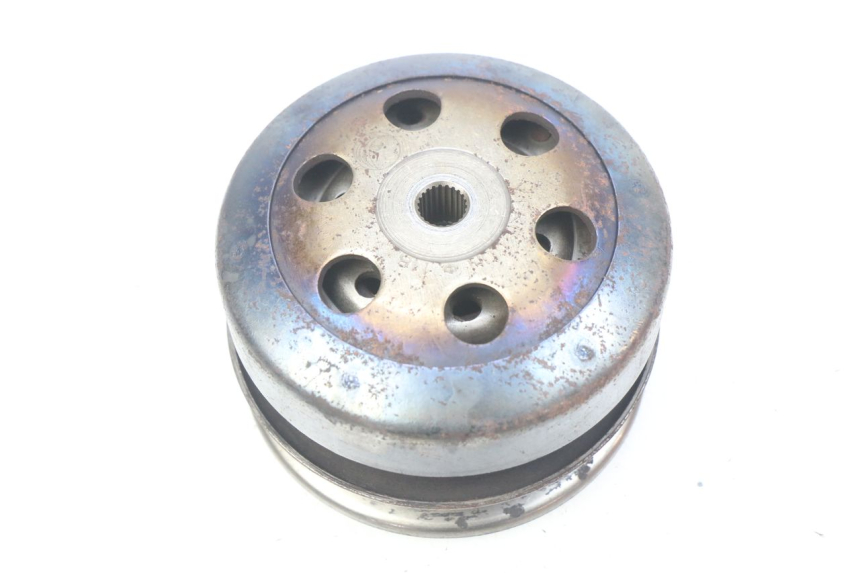 photo de SPRZĘGŁO TAOTAO BEATBOX 2 50 (2005 - 2017) - Widok główny