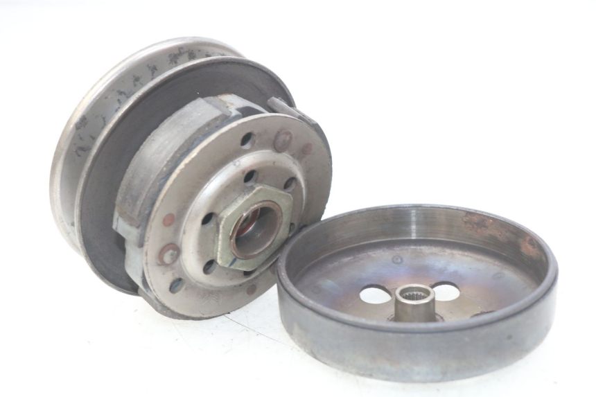 photo de SPRZĘGŁO TAOTAO BEATBOX 2 50 (2005 - 2017) - Szczegół części